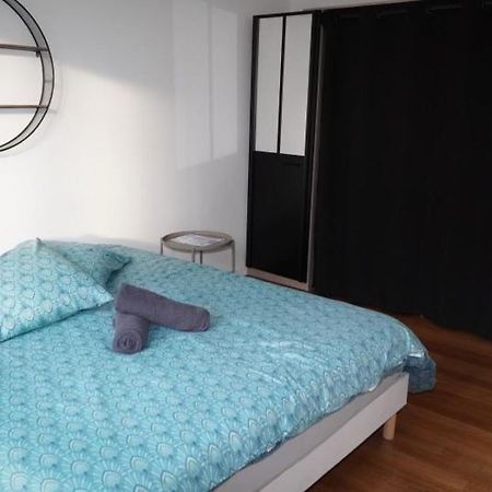 * Hammam * Superbe Appartement * Neudorf Страсбург Екстериор снимка